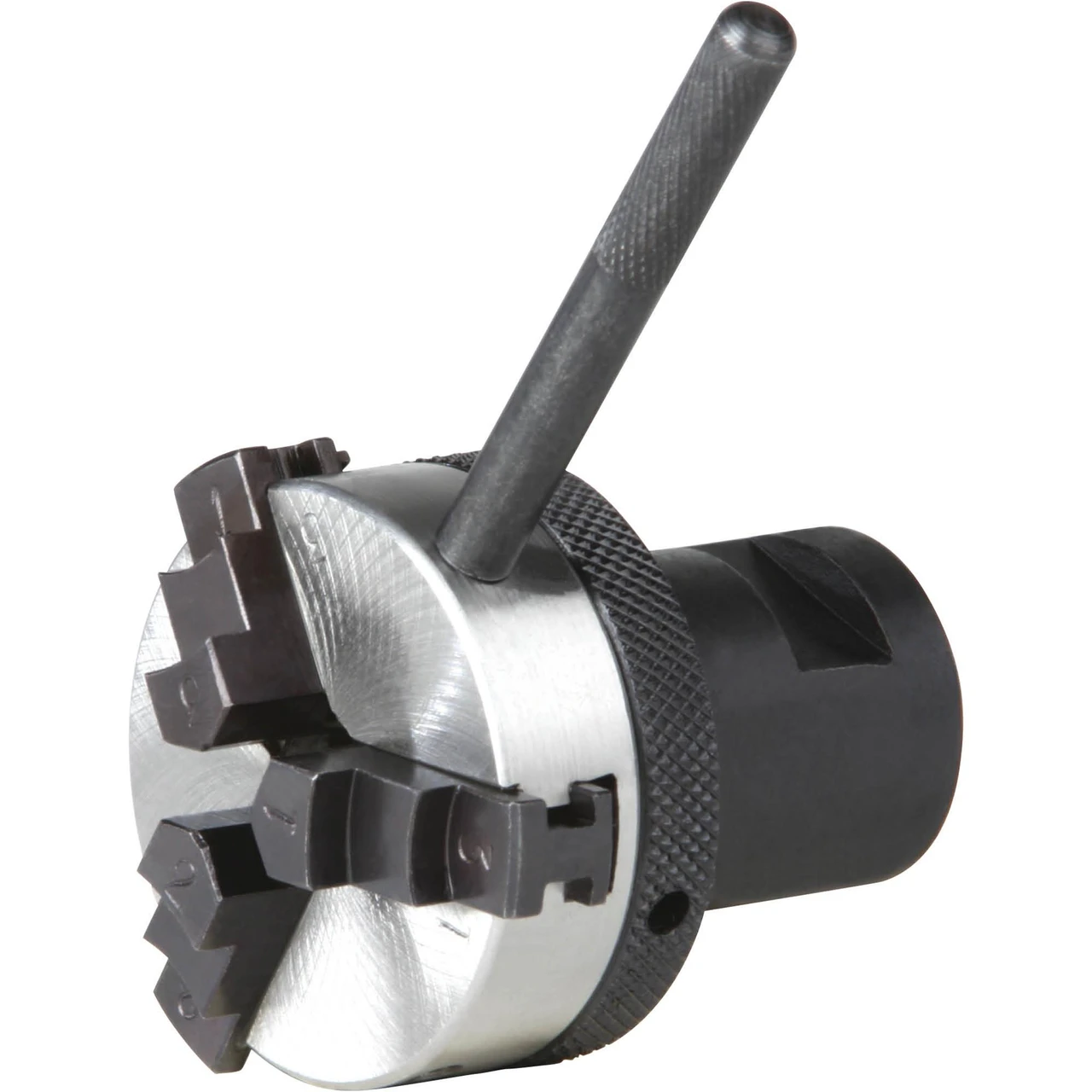 Grizzly Industrial 2" 3-Jaw Micro Chuck (H8030, H8031)