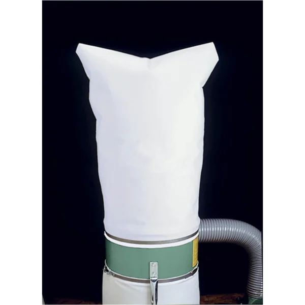 Grizzly Industrial 2.5 Micron Dust Bag - Large for G1028, G1029 & G1030 Series (G5556)