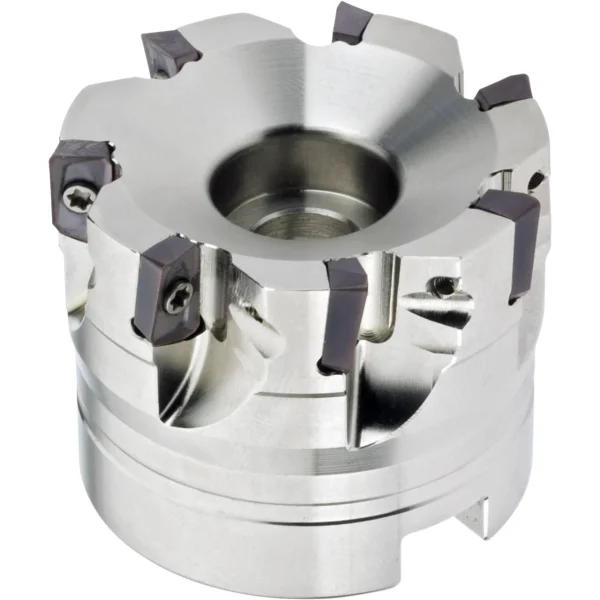 Grizzly Industrial 2" Milling Cutter (T10383)