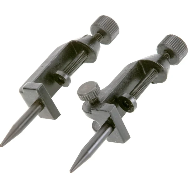 Grizzly Industrial 2 Piece Trammel Set (H5876)