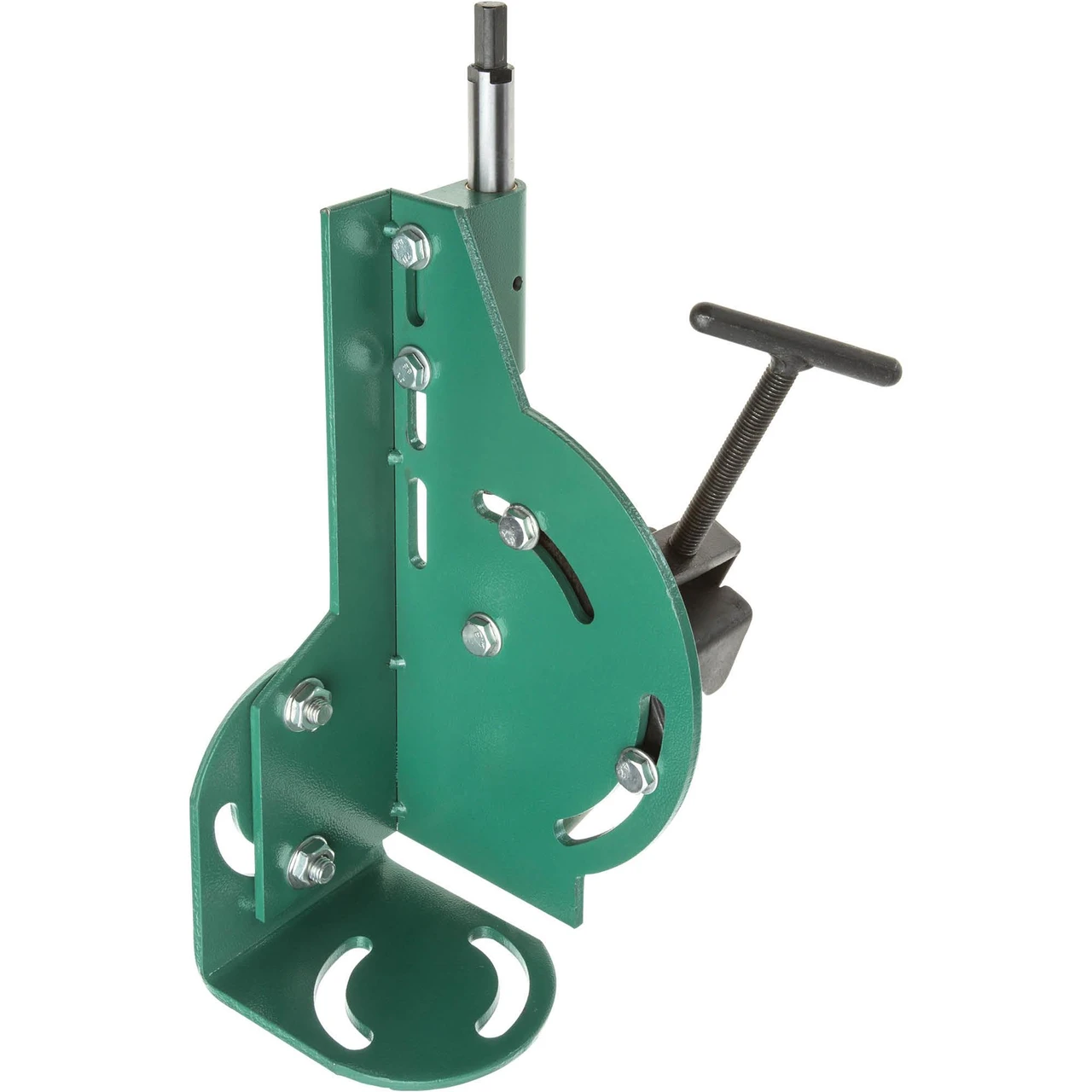 Grizzly Industrial 2" Pipe/Tube Notcher (T28929) — product image 2