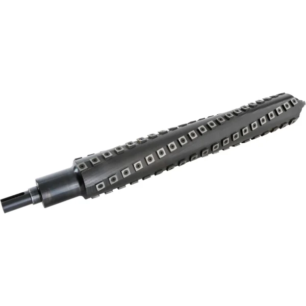 Grizzly Industrial 20" Helical Cutterhead for Planers (T27694)