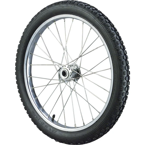 Grizzly Industrial 20" Spoked Wheel (H3042)