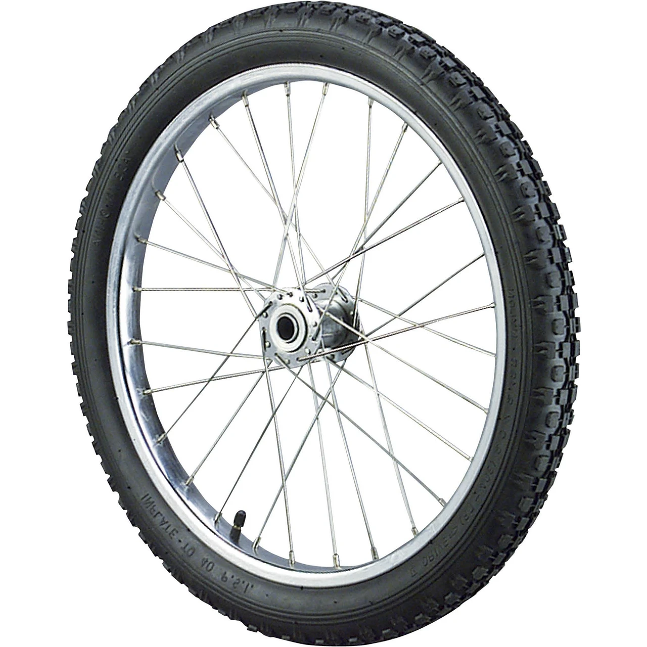 Grizzly Industrial 20" Spoked Wheel (H3042)