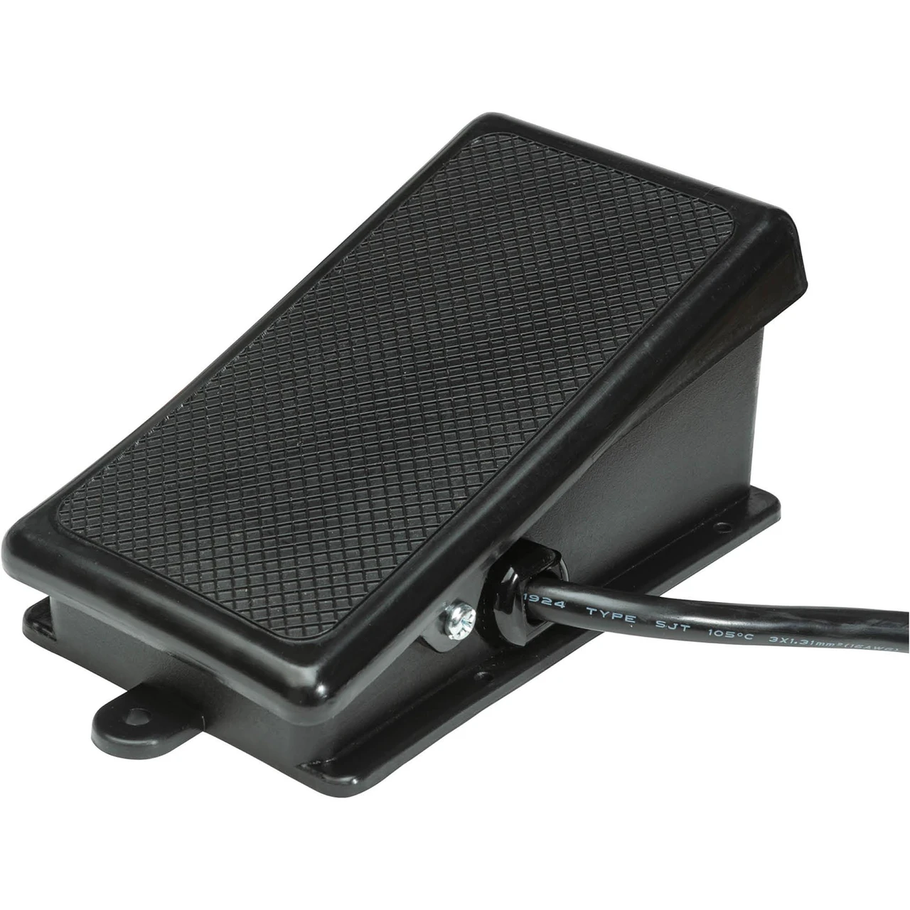 Grizzly Industrial 21" Variable-Speed Scroll Saw with Foot Pedal (G0969) — product image 5