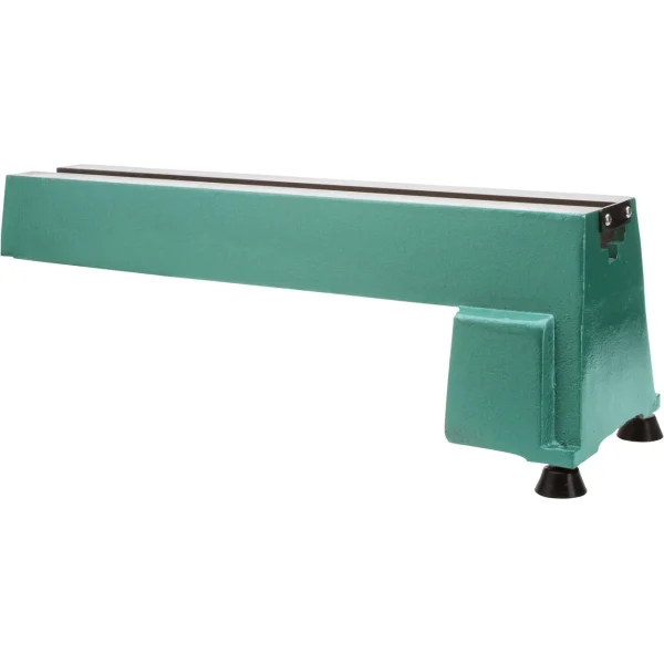 Grizzly Industrial 22" Bed Extension for T25920 and T25926 (T27327)