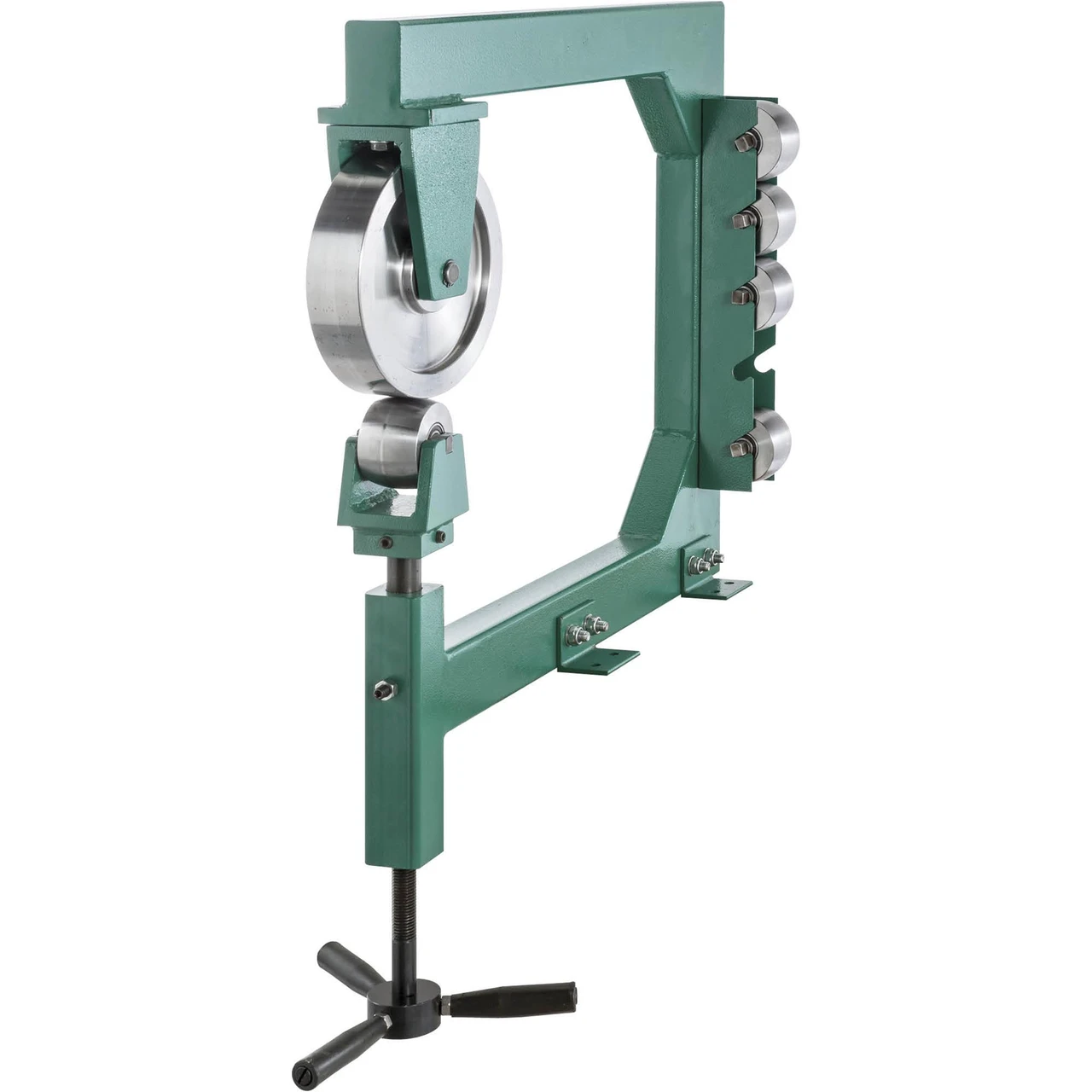 Grizzly Industrial 22" Heavy-Duty Benchtop English Wheel (T28964)