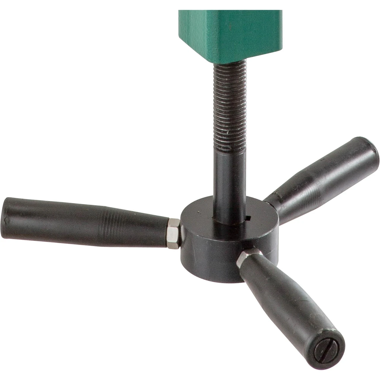 Grizzly Industrial 22" Heavy-Duty Benchtop English Wheel (T28964) — product image 3
