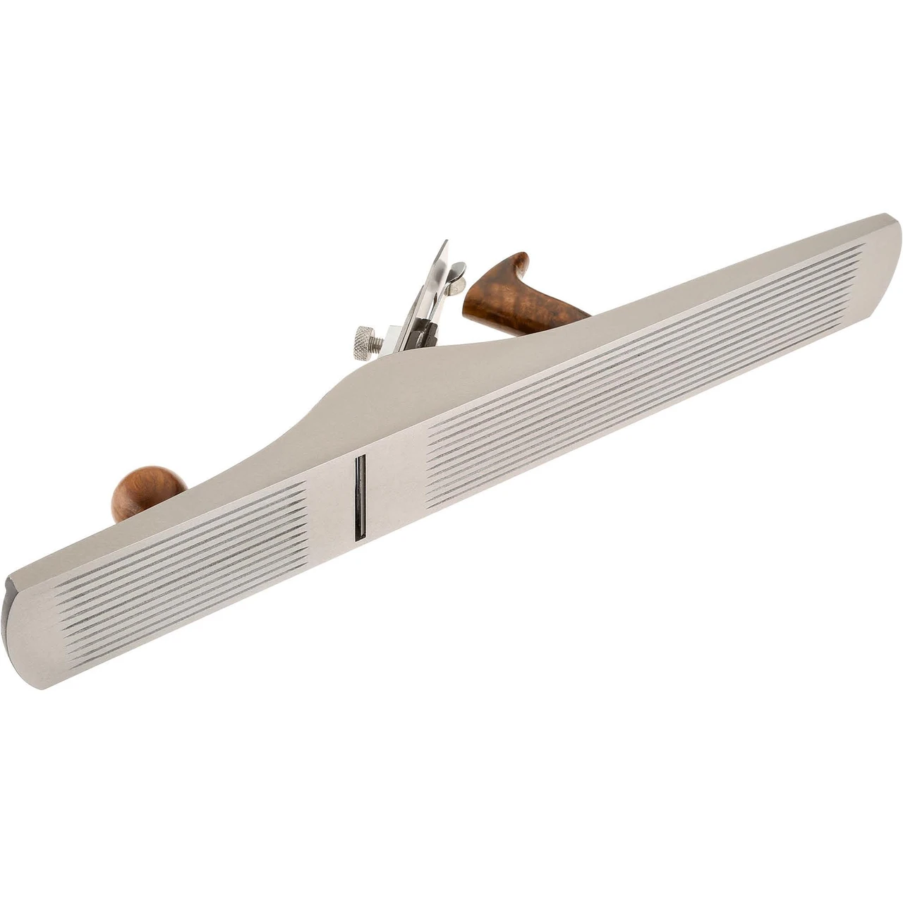 Grizzly Industrial 22" Jointer Plane Corrugated Sole (H7568) — product image 3