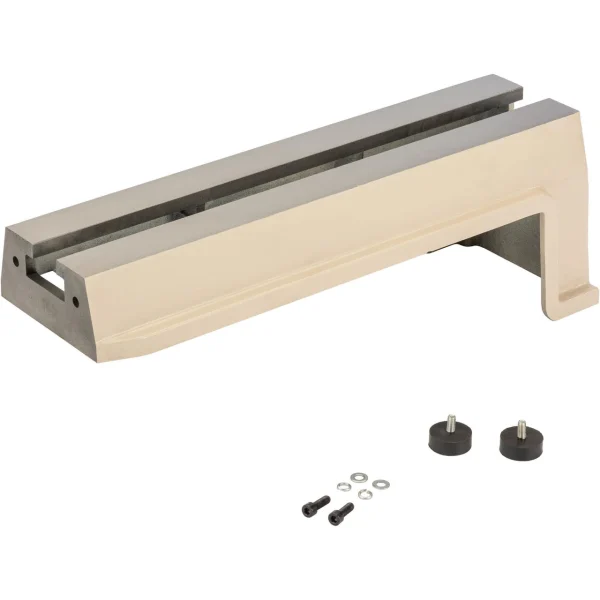 Grizzly Industrial 24" Bed Extension for G0844 (T32250)