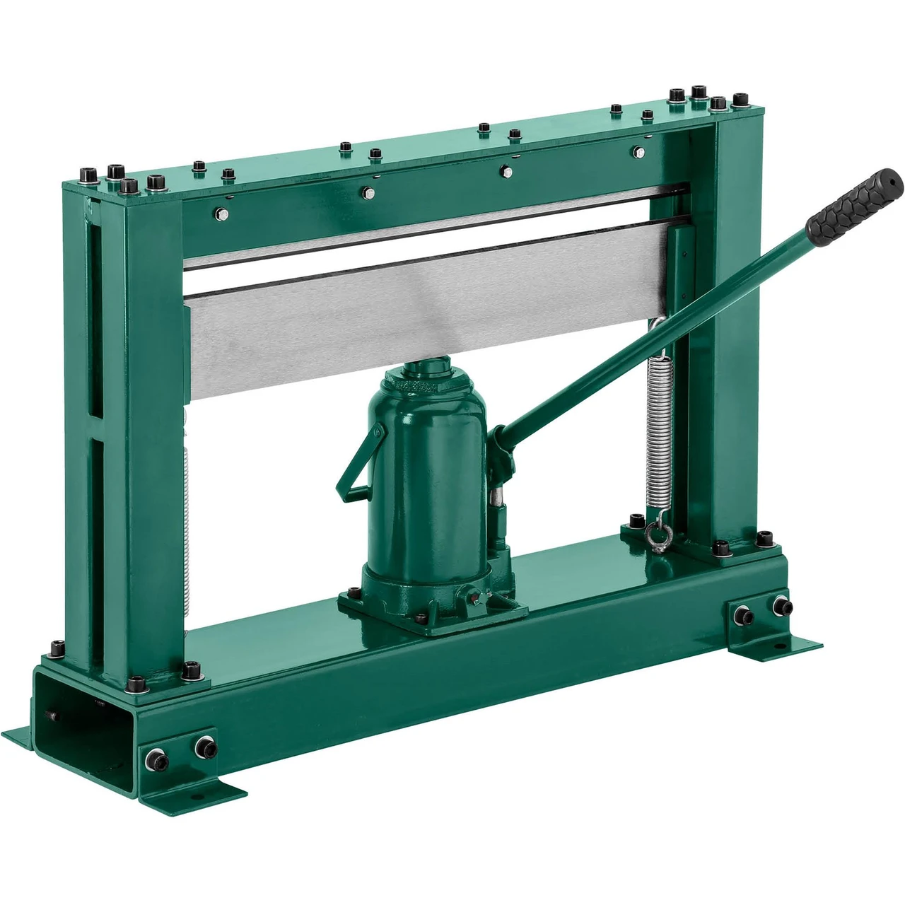 Grizzly Industrial 24" Hydraulic Bending Brake (T28930)