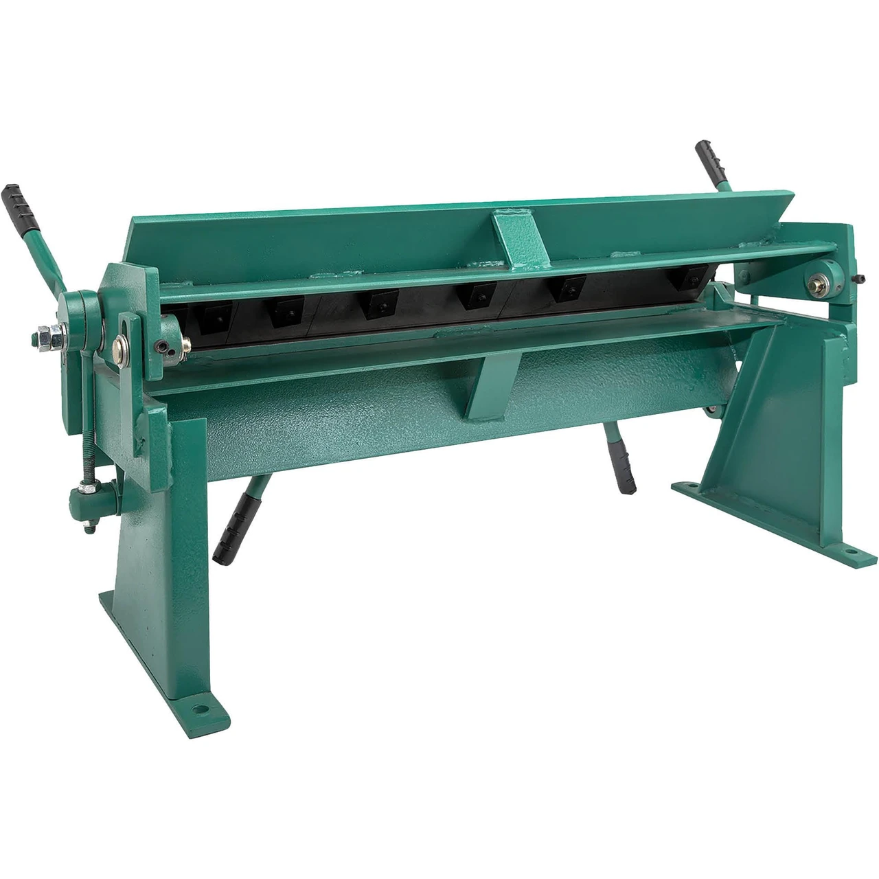 Grizzly Industrial 24" Pan and Box Brake (T28522) — product image 3