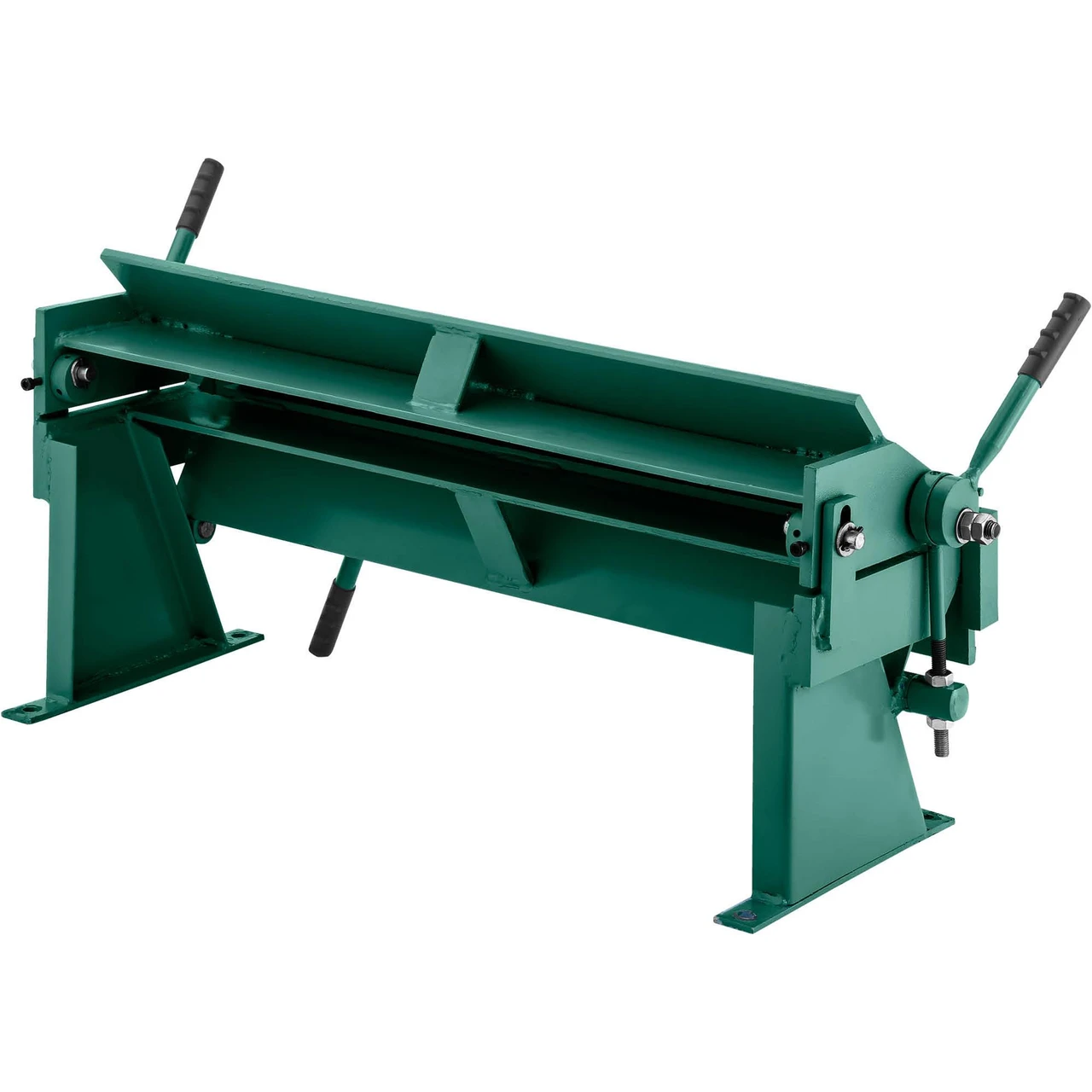 Grizzly Industrial 24" Pan and Box Brake (T28522) — product image 4