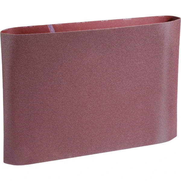 Grizzly Industrial 25" x 75" A/O Sanding Belt (H9913, H9915, H9916)