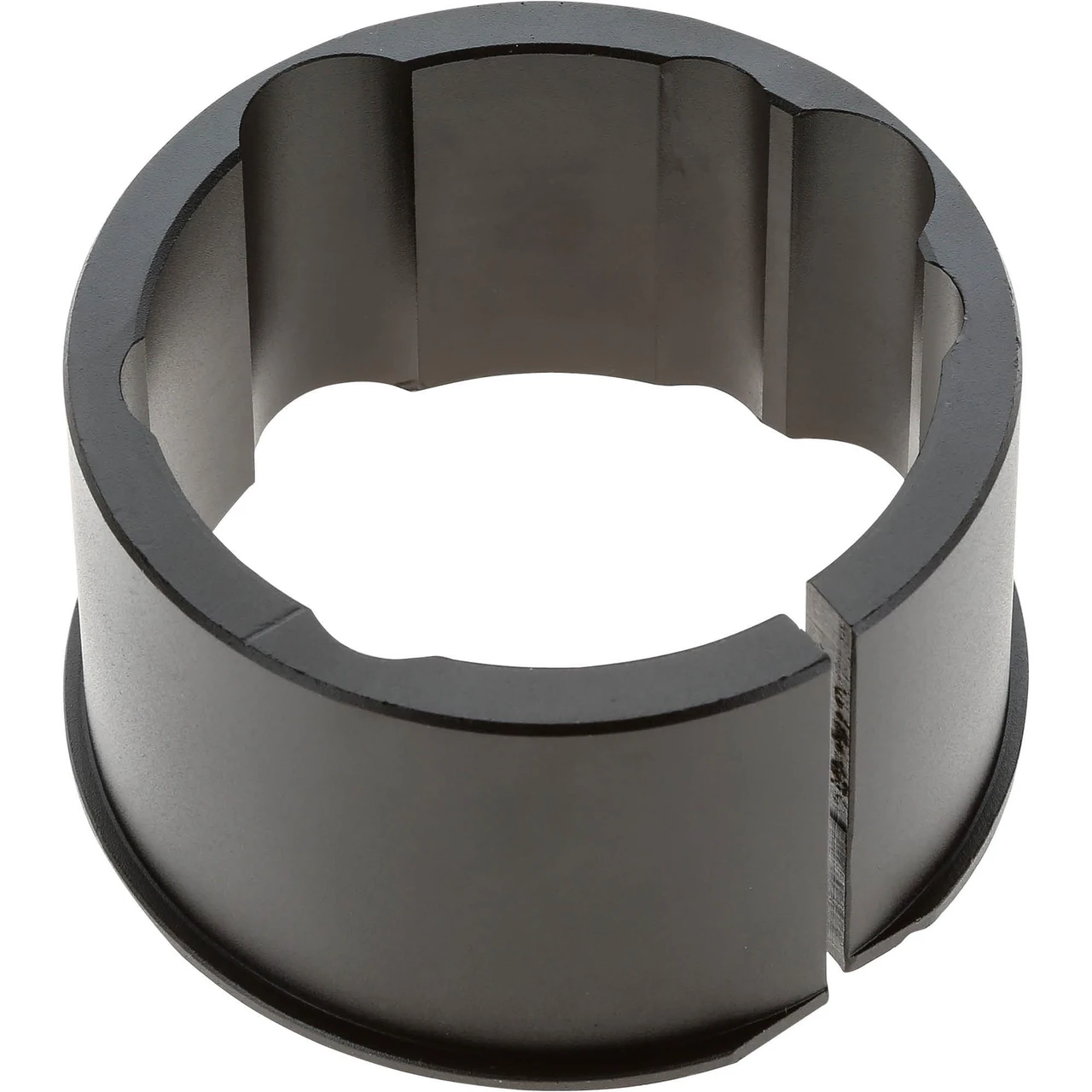 Grizzly Industrial 3-1/2" Aluminum Router Adapter Collar for T1255 (T30331)