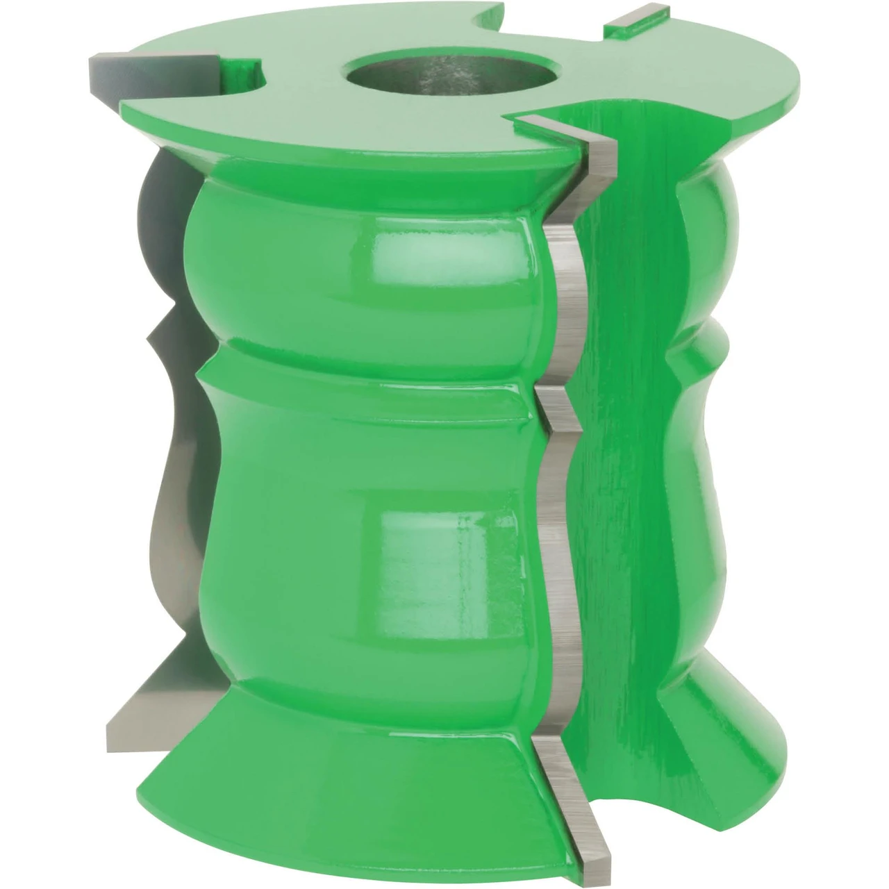Grizzly Industrial 3-1/2" Crown Moulding - 1" Bore (C2204, C2205, C2206, C2207)