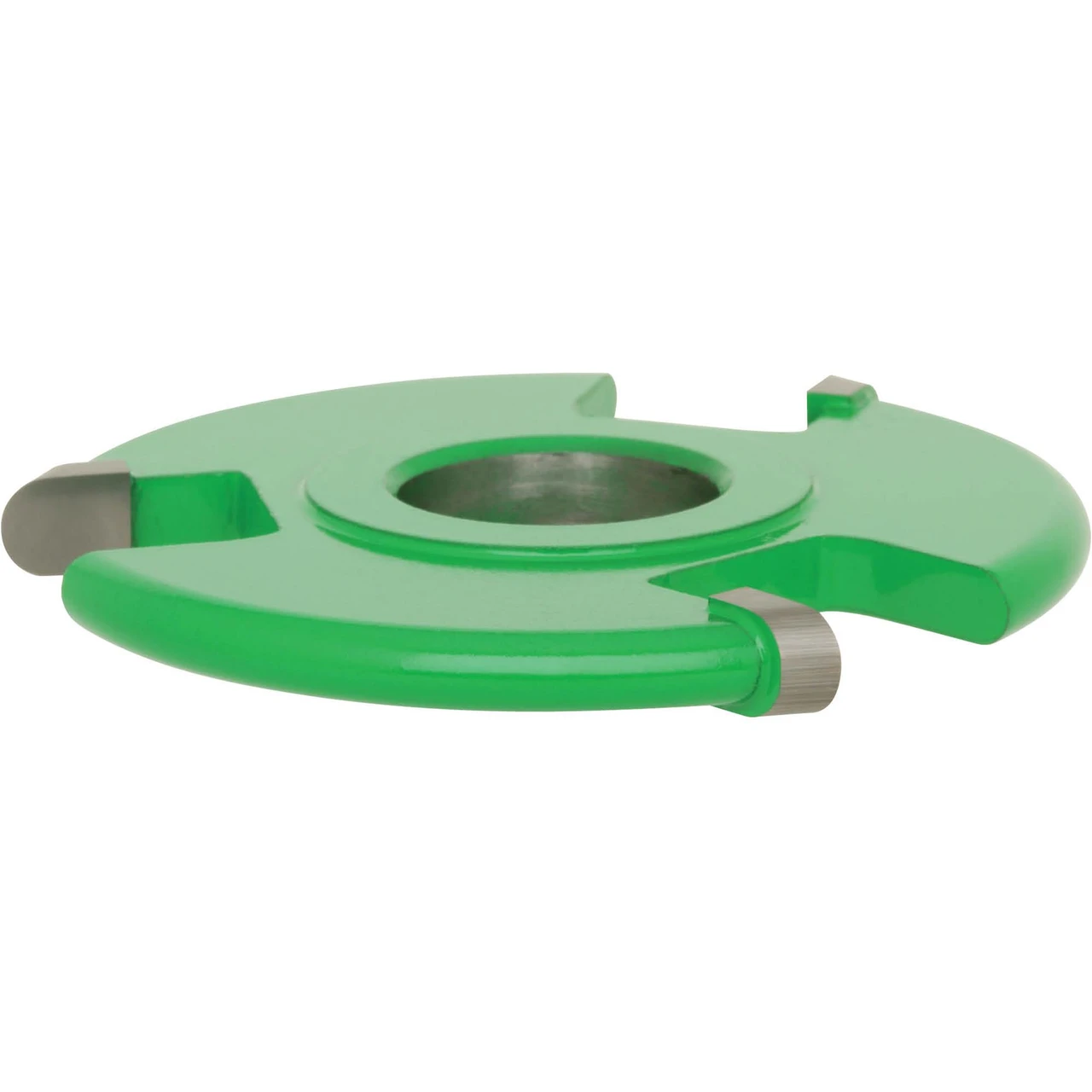 Grizzly Industrial 3/4" Bore Shaper Cutter Flute Series (C2046, C2047, C2048, C2049, C2050)