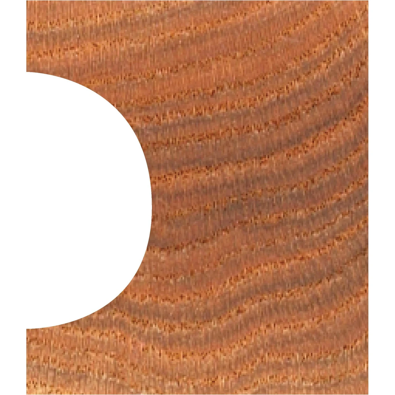 Grizzly Industrial 3/4" Bore Shaper Cutter Flute Series (C2046, C2047, C2048, C2049, C2050) — product image 2