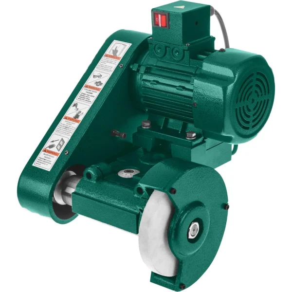 Grizzly Industrial 3/4 HP Tool Post Grinder (T27400)