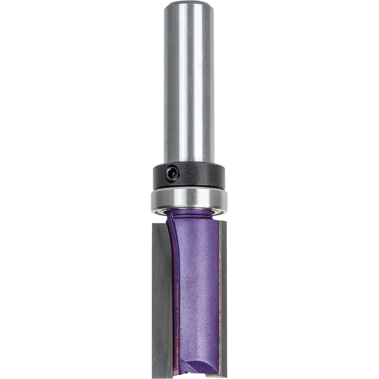 Grizzly Industrial 3/4" Straight Pattern Router Bit 1/2" Shank (C3702Z)