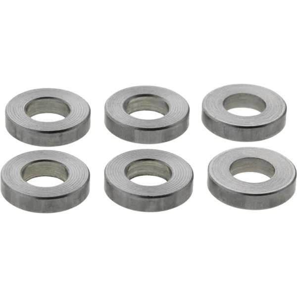 Grizzly Industrial 3.6mm Spacer Set for C1682 (C1686)