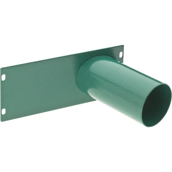 Grizzly Industrial 3" Dust Hood for G1026 Shaper (G4839)