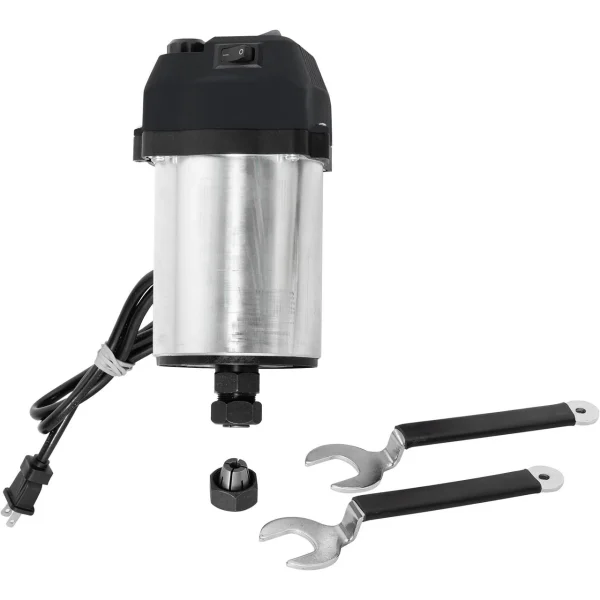 Grizzly Industrial 3 HP Router Motor (T32461)