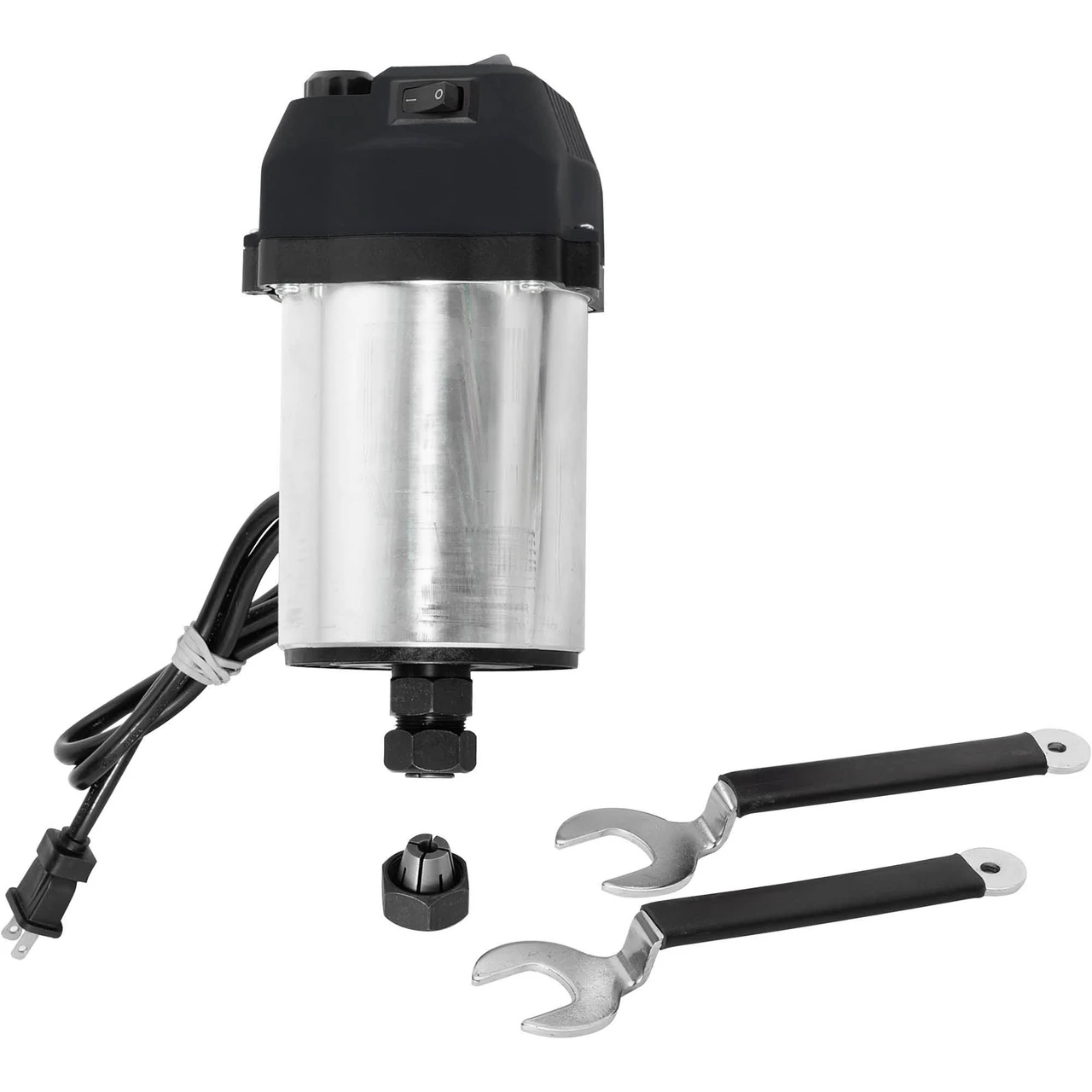 Grizzly Industrial 3 HP Router Motor (T32461)