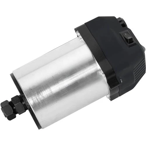 Grizzly Industrial 3 HP Router Motor (T32461) — product image 2