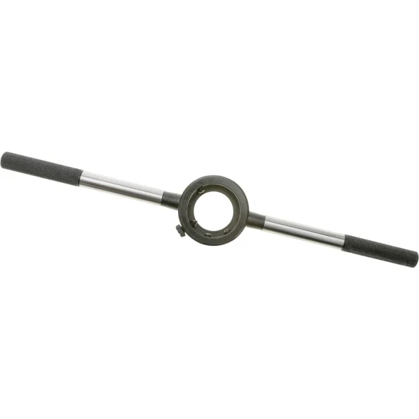 Grizzly Industrial 3 Screw Die Stock, 1-1/2" Diameter (G6811)