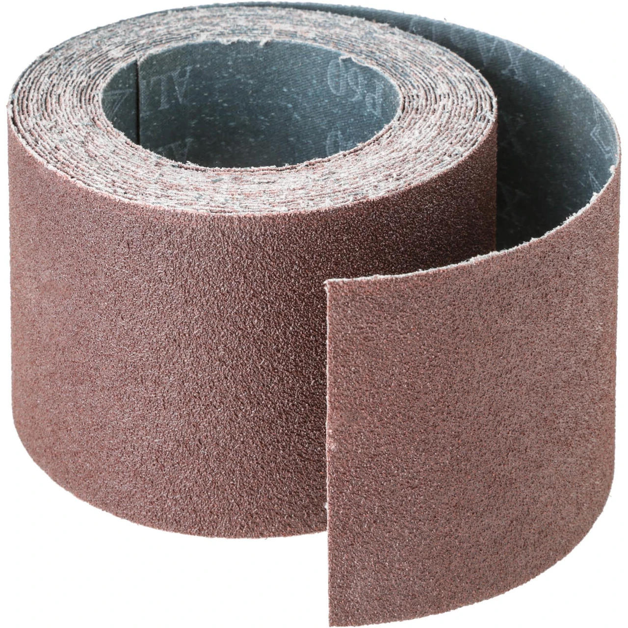 Grizzly Industrial 3" x 22' Aluminum Oxide Sanding Roll
