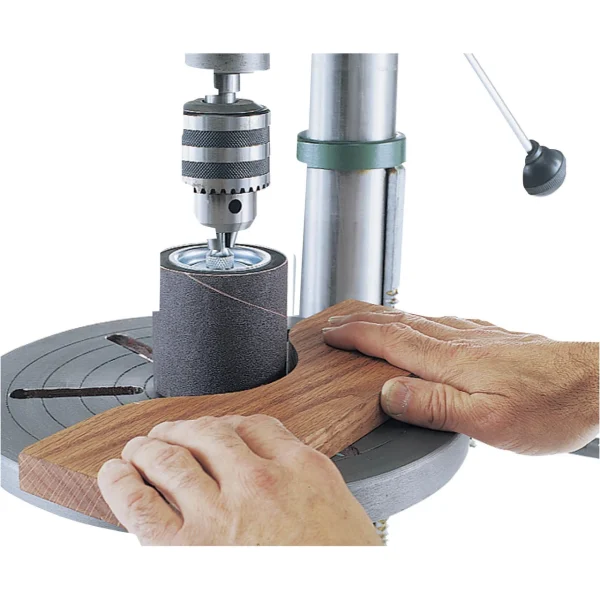 Grizzly Industrial 3 x 3 Large Sanding Drum (G1286)