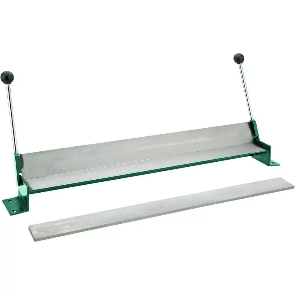 Grizzly Industrial 30" Mini Mighty Bender (G9952) — product image 3