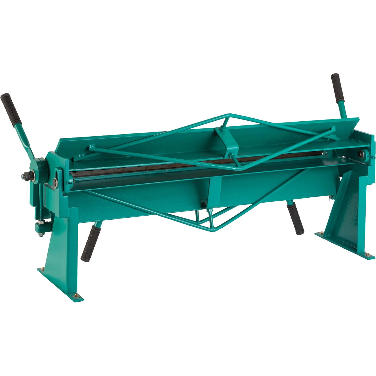 Grizzly Industrial 36" Benchtop Pan and Box Brake (T32719) — product image 3