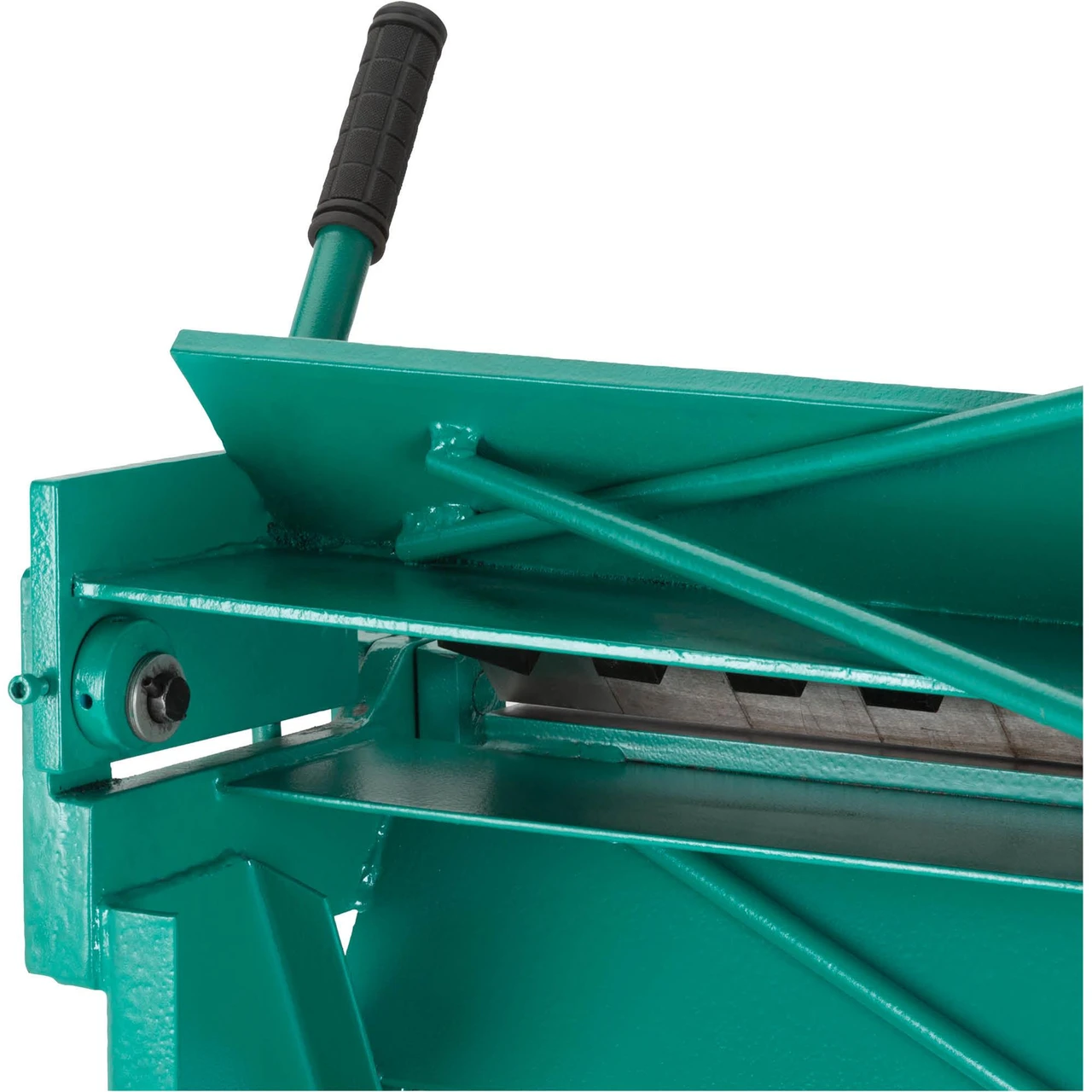 Grizzly Industrial 36" Benchtop Pan and Box Brake (T32719) — product image 5