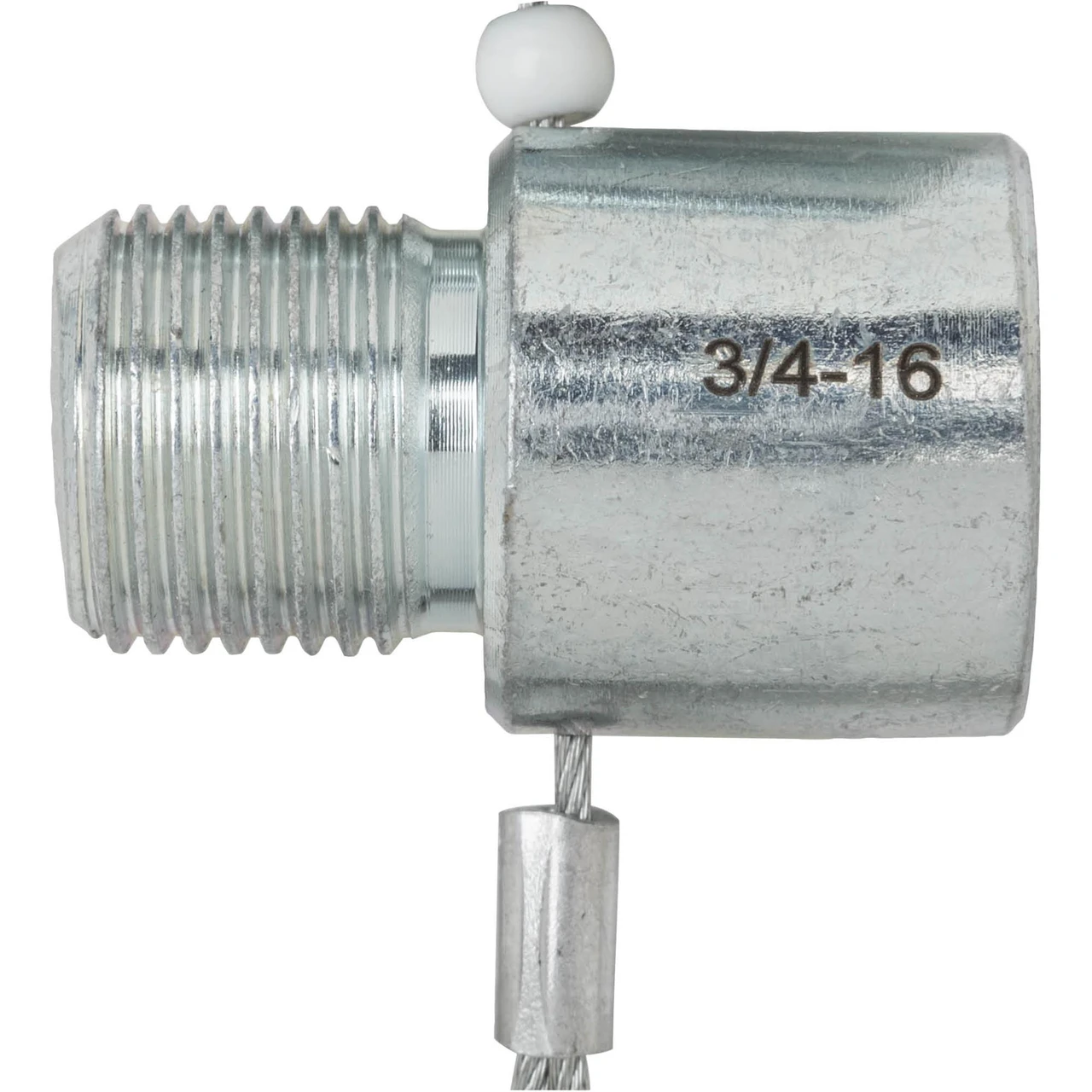 Grizzly Industrial 36 Pc. Inch & Metric Nut and Bolt Thread Gauges (T32641) — product image 4