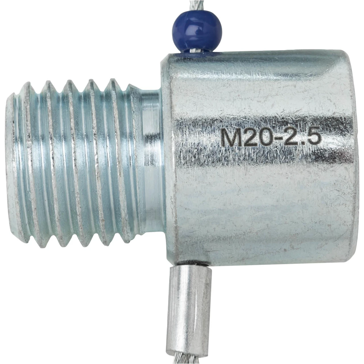 Grizzly Industrial 36 Pc. Inch & Metric Nut and Bolt Thread Gauges (T32641) — product image 5