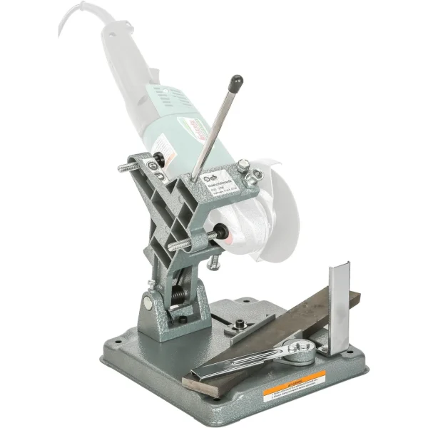 Grizzly Industrial 4-1/2" Angle Grinder Stand (G8183)