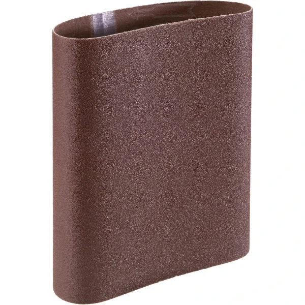 Grizzly Industrial 4-3/4" Dia. x 8" A/O Soft Sanding Sleeve