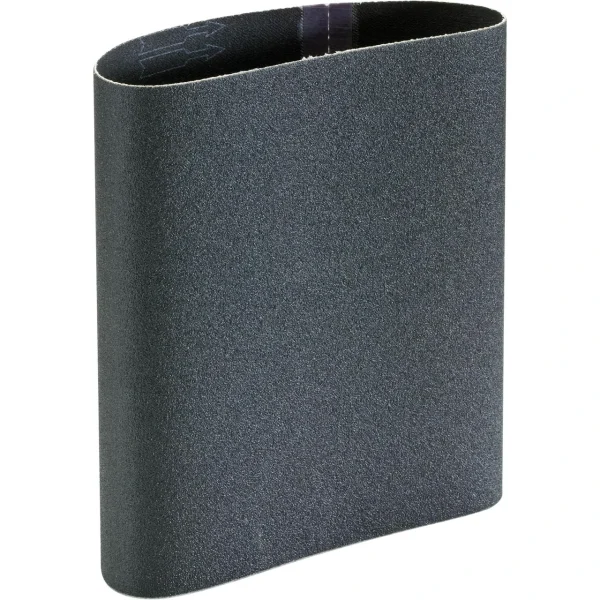 Grizzly Industrial 4-3/4" Dia. x 8" S/C Soft Sanding Sleeve