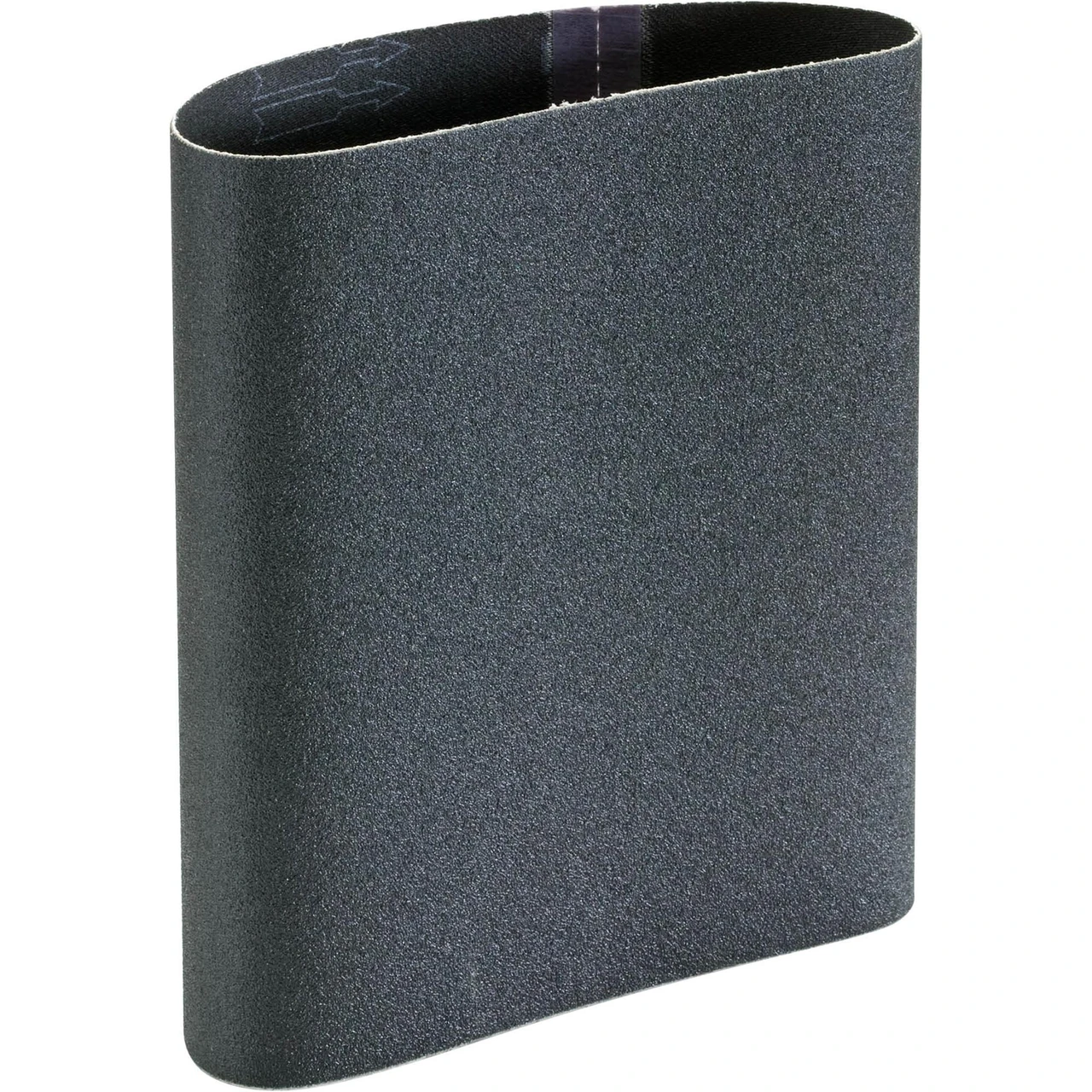 Grizzly Industrial 4-3/4" Dia. x 8" S/C Soft Sanding Sleeve