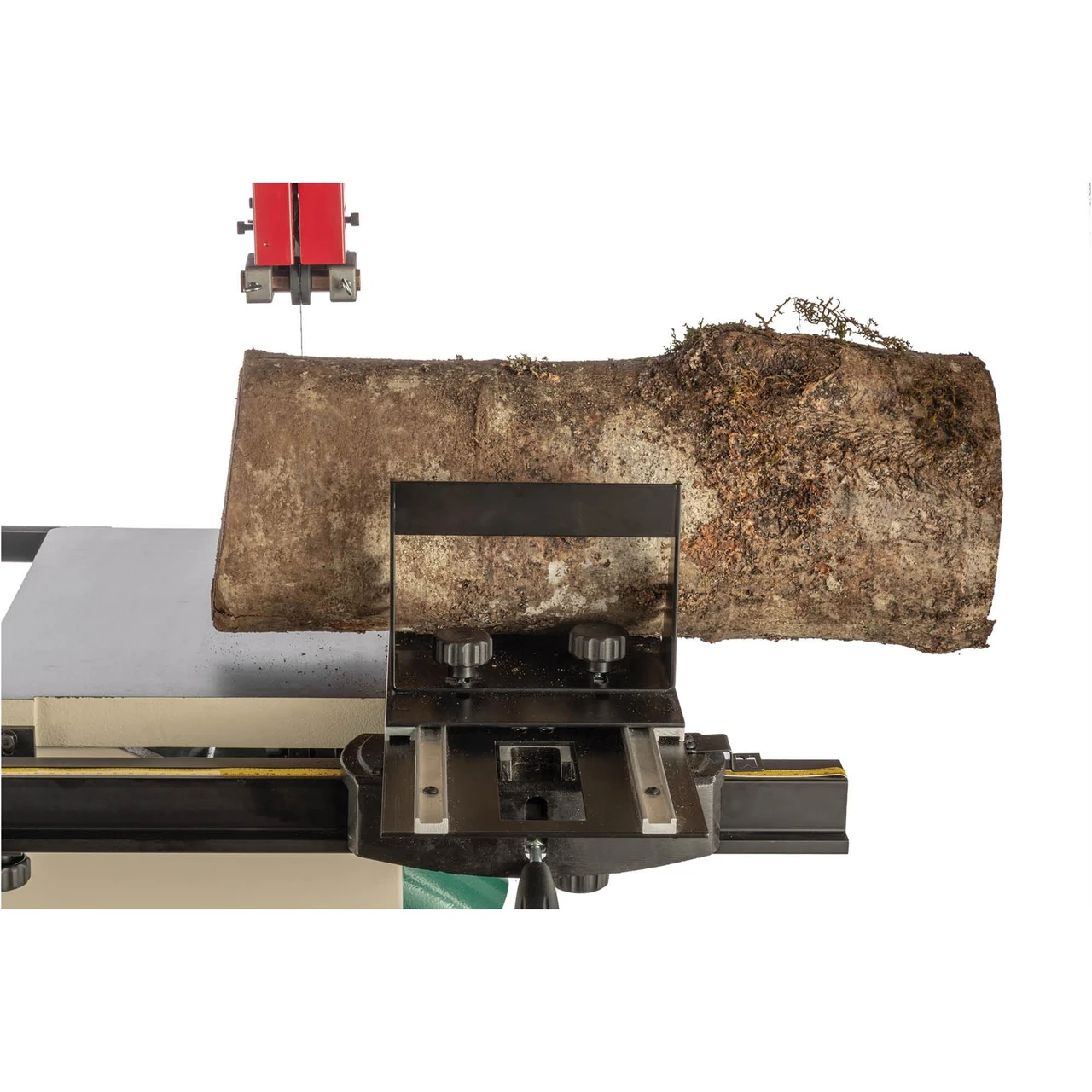 Grizzly Industrial 4 Pc. Log Cutting Set (T32842) — product image 2
