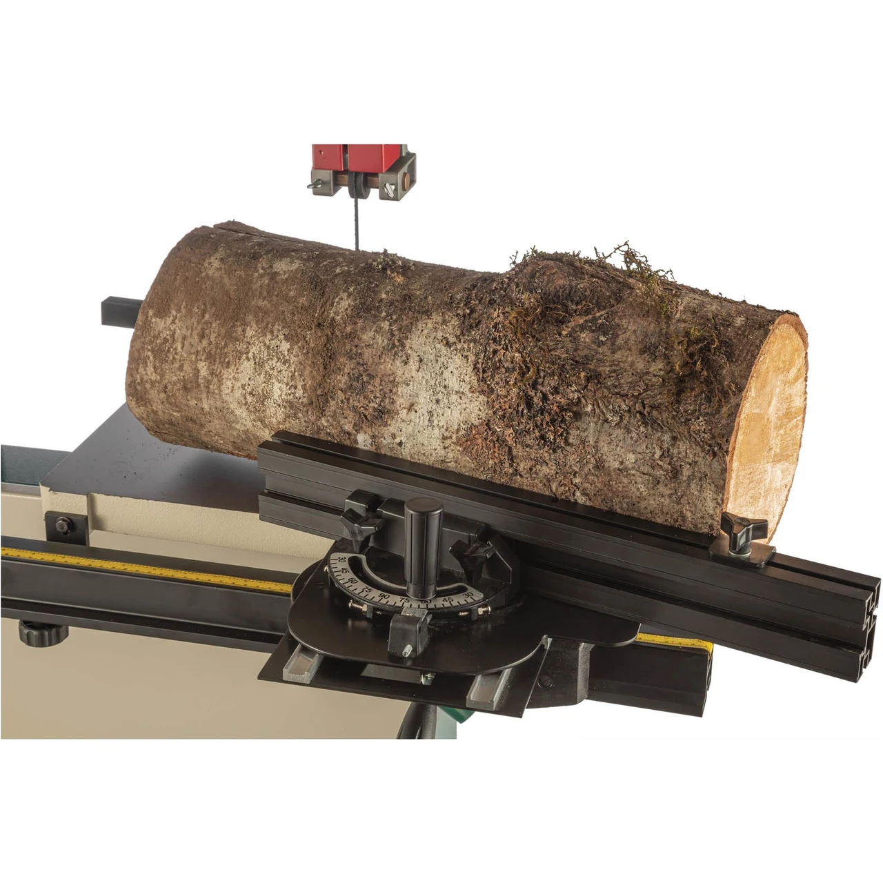 Grizzly Industrial 4 Pc. Log Cutting Set (T32842) — product image 3