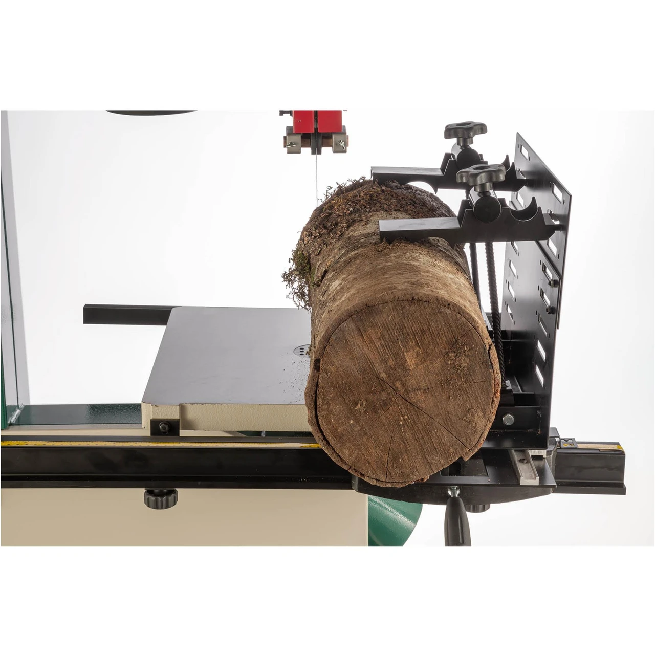 Grizzly Industrial 4 Pc. Log Cutting Set (T32842) — product image 4