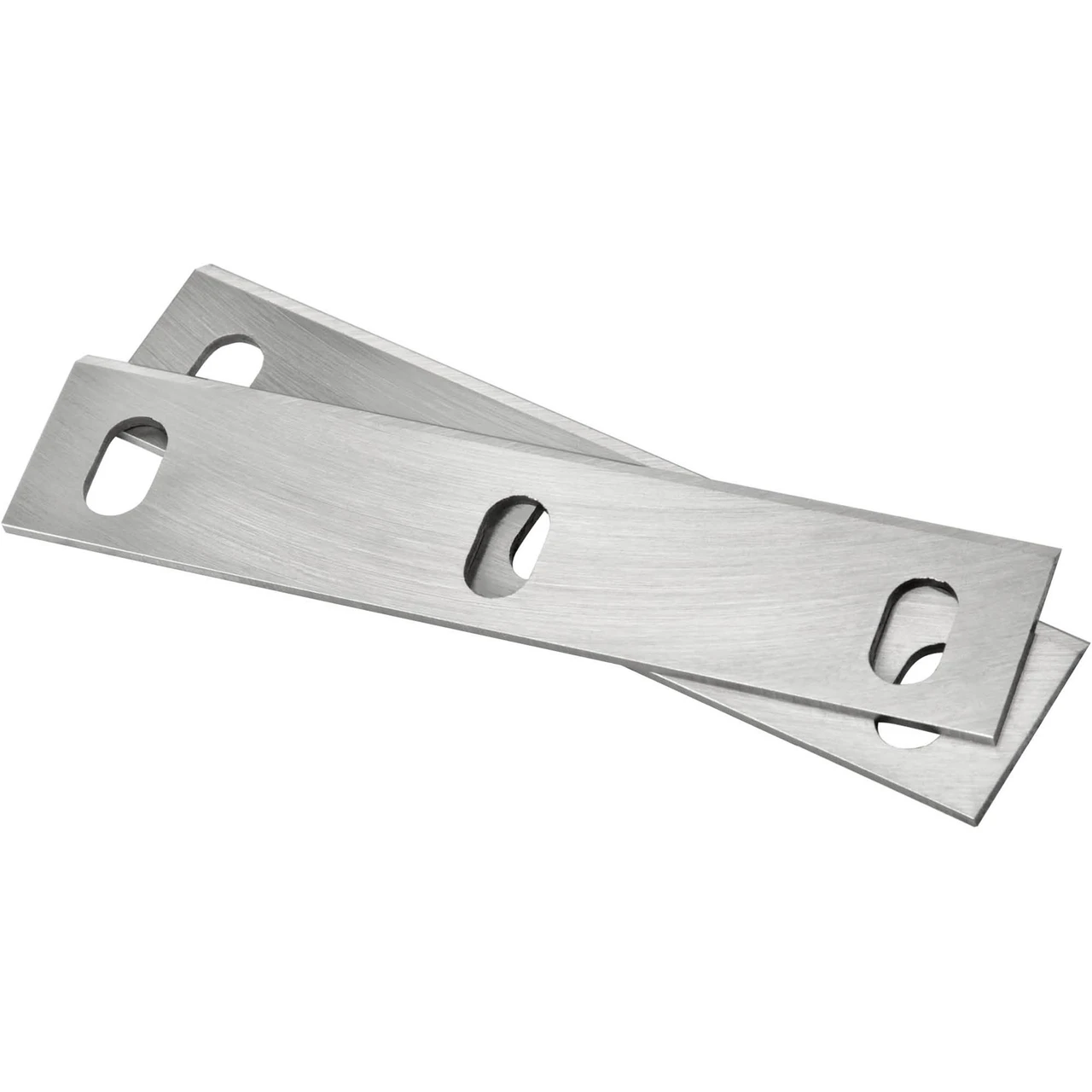 Grizzly Industrial 4" x 7/8" x 5/64" HSS Jointer Knives, Set of 2 (H3874)