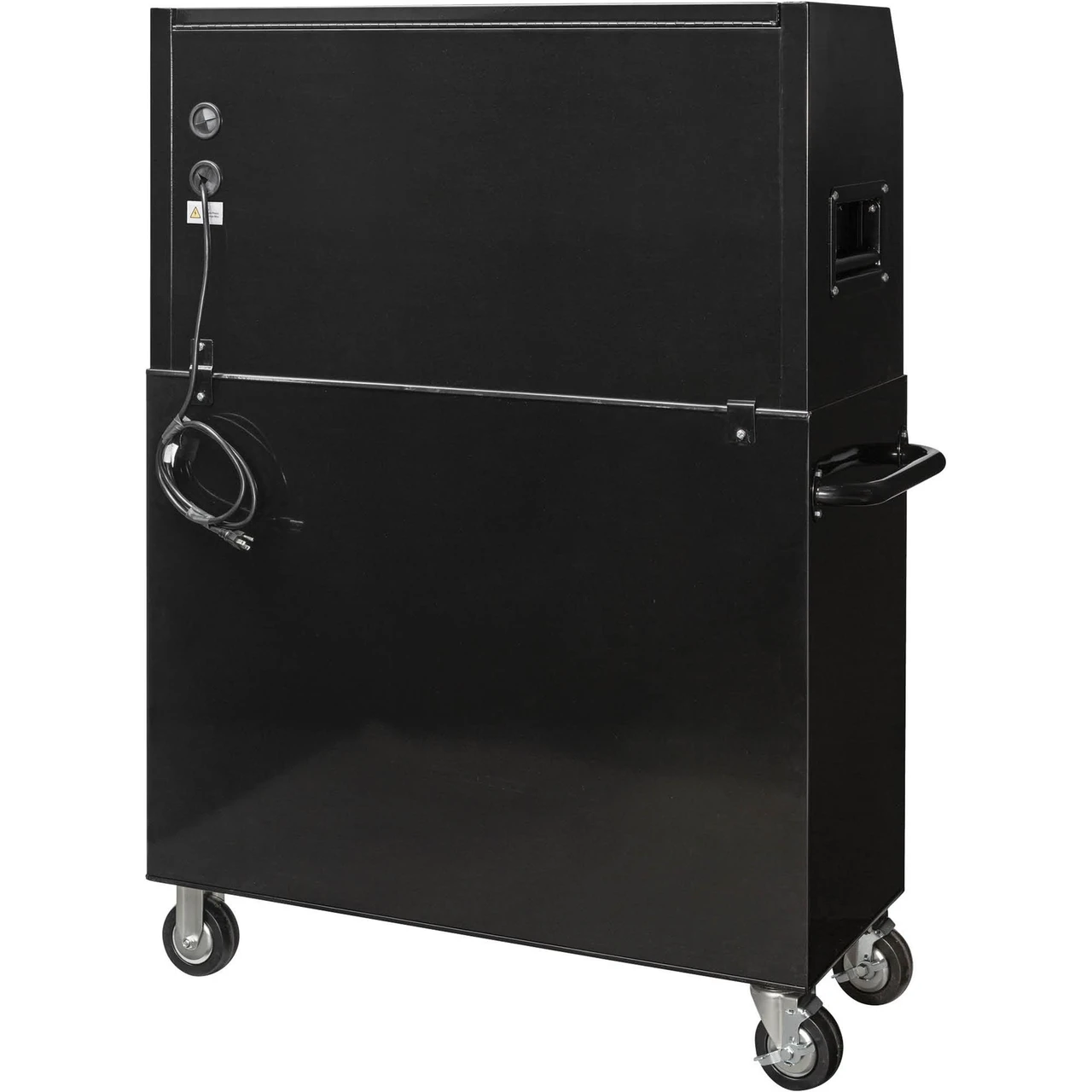 Grizzly Industrial 42" 11-Drawer & 1-Door Tool Chest and Cabinet Combo Set (T34009) — product image 3