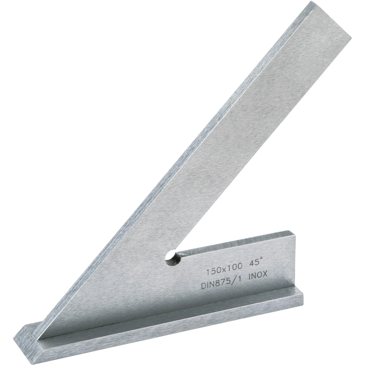 Grizzly Industrial 45 Square - 4" x 6" (G9637)