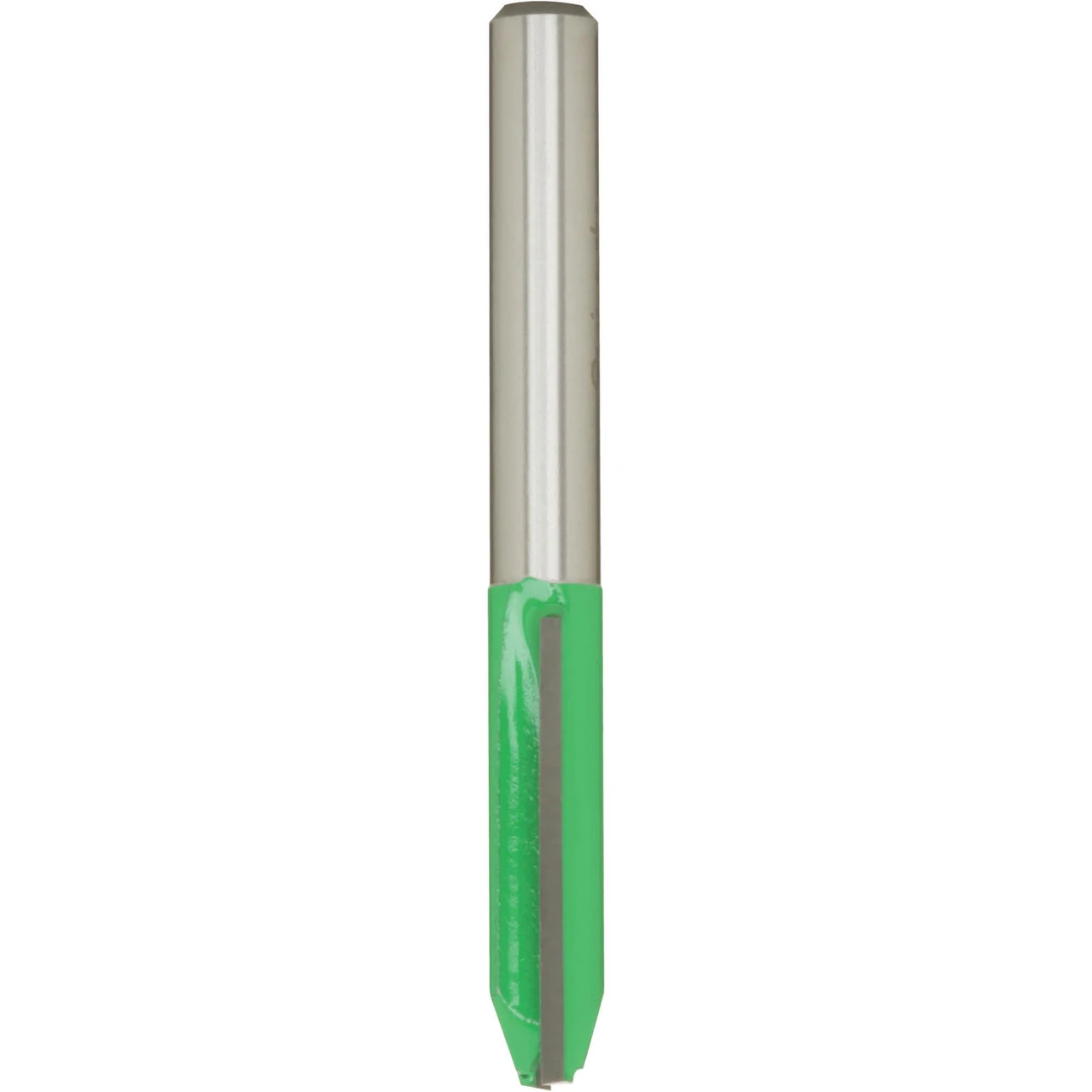 Grizzly Industrial 5/16" Straight Bit, 1/4" Shank (C1436) — product image 2