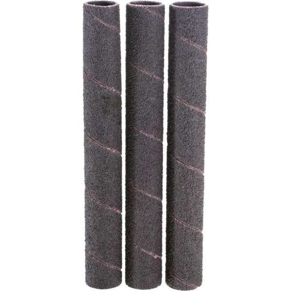 Grizzly Industrial 5/8" Dia. x 5-1/2" A/O Hard Sanding Sleeve (H6664, H6665, H6667, H6668)