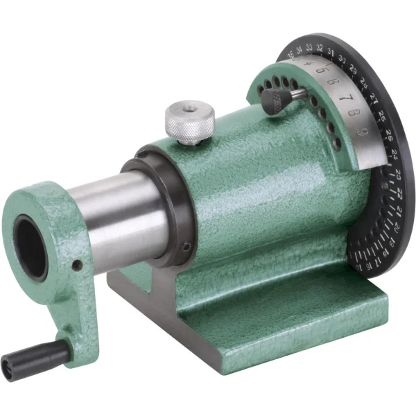 Grizzly Industrial 5-C Spin Index Tool (G5649)